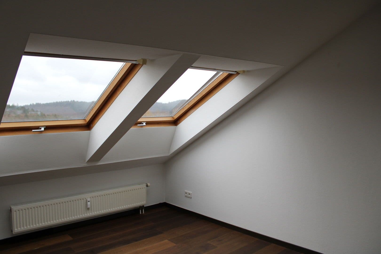 Prenájom bytu 2-izbový 62 m², Eulenweg 4, Wilhelmsfeld, Bádensko-Wurttembersko Prenájom bytu 2-izbový 62 m², Eulenweg 4, Wilhelmsfeld, Bádensko-Wurttembersko