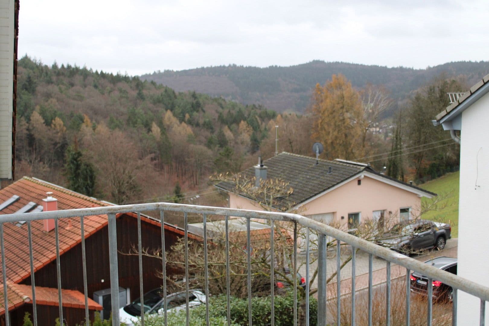 Prenájom bytu 2-izbový 62 m², Eulenweg 4, Wilhelmsfeld, Bádensko-Wurttembersko Prenájom bytu 2-izbový 62 m², Eulenweg 4, Wilhelmsfeld, Bádensko-Wurttembersko