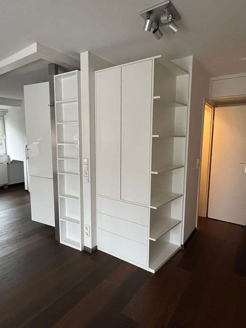 Prenájom bytu 2-izbový 62 m², Eulenweg 4, Wilhelmsfeld, Bádensko-Wurttembersko Prenájom bytu 2-izbový 62 m², Eulenweg 4, Wilhelmsfeld, Bádensko-Wurttembersko