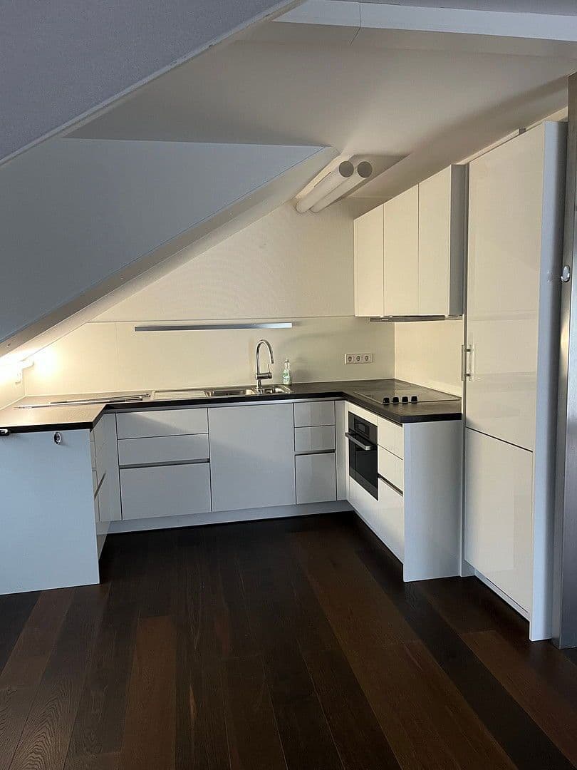 Prenájom bytu 2-izbový 62 m², Eulenweg 4, Wilhelmsfeld, Bádensko-Wurttembersko Prenájom bytu 2-izbový 62 m², Eulenweg 4, Wilhelmsfeld, Bádensko-Wurttembersko