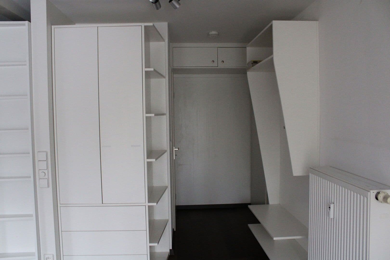 Prenájom bytu 2-izbový 62 m², Eulenweg 4, Wilhelmsfeld, Bádensko-Wurttembersko Prenájom bytu 2-izbový 62 m², Eulenweg 4, Wilhelmsfeld, Bádensko-Wurttembersko