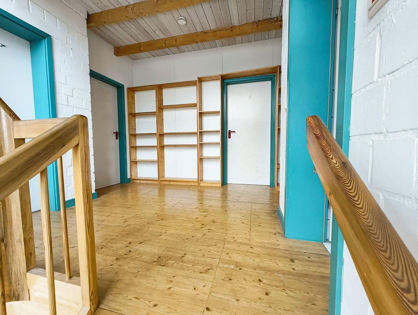 Predaj domu 223 m², pozemek 507 m², Berlin, Berlín Predaj domu 223 m², pozemek 507 m², Berlin, Berlín