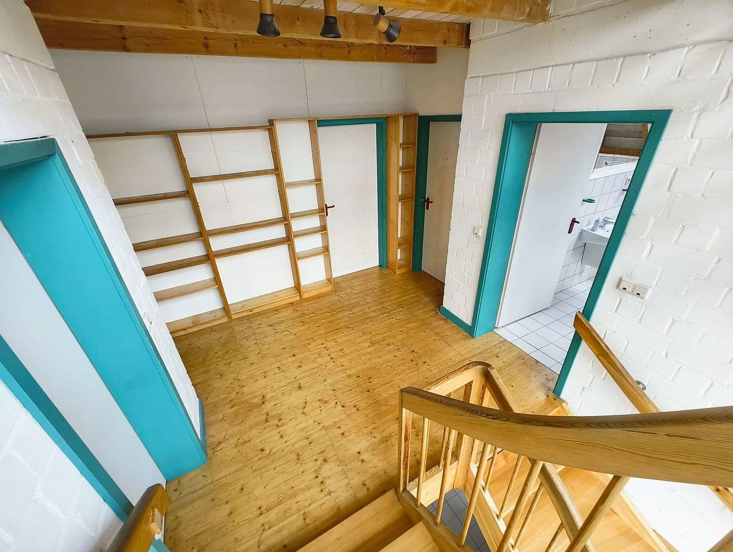 Predaj domu 223 m², pozemek 507 m², Berlin, Berlín Predaj domu 223 m², pozemek 507 m², Berlin, Berlín