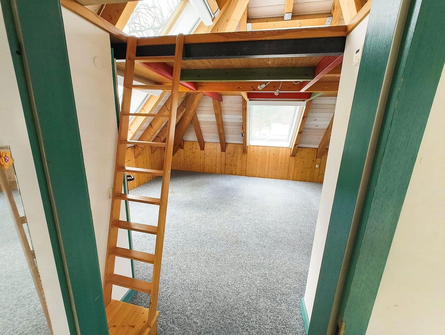 Predaj domu 223 m², pozemek 507 m², Berlin, Berlín Predaj domu 223 m², pozemek 507 m², Berlin, Berlín