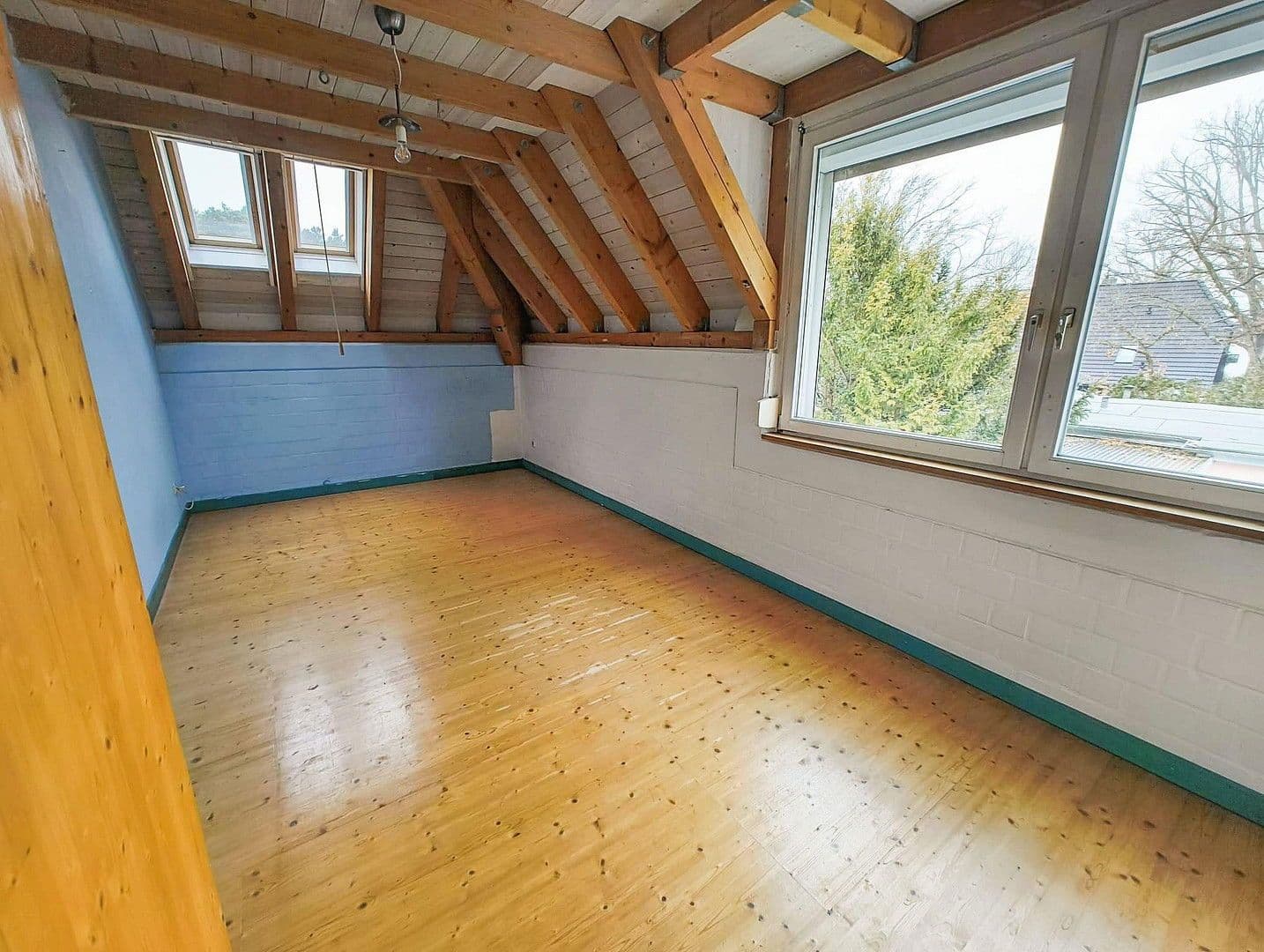 Predaj domu 223 m², pozemek 507 m², Berlin, Berlín Predaj domu 223 m², pozemek 507 m², Berlin, Berlín