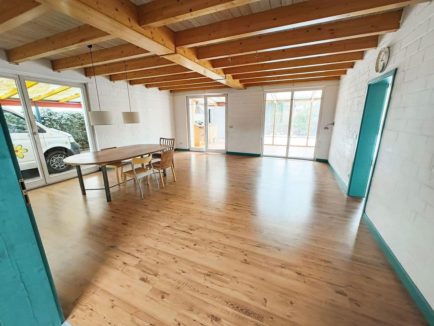 Predaj domu 223 m², pozemek 507 m², Berlin, Berlín Predaj domu 223 m², pozemek 507 m², Berlin, Berlín