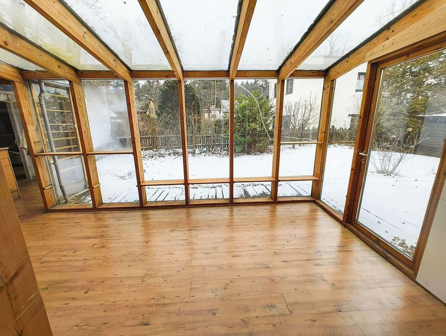 Predaj domu 223 m², pozemek 507 m², Berlin, Berlín Predaj domu 223 m², pozemek 507 m², Berlin, Berlín