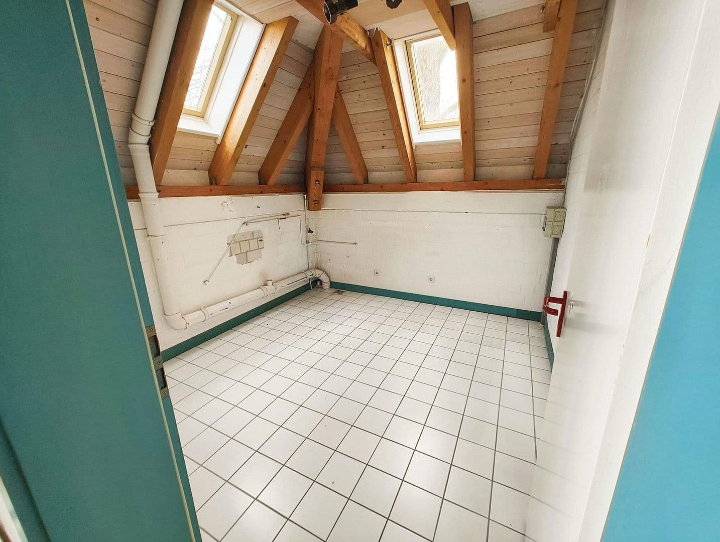 Predaj domu 223 m², pozemek 507 m², Berlin, Berlín Predaj domu 223 m², pozemek 507 m², Berlin, Berlín