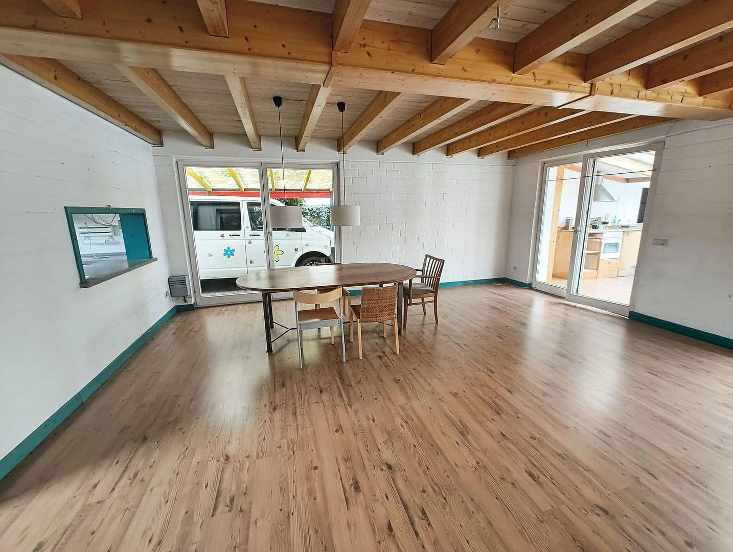 Predaj domu 223 m², pozemek 507 m², Berlin, Berlín Predaj domu 223 m², pozemek 507 m², Berlin, Berlín