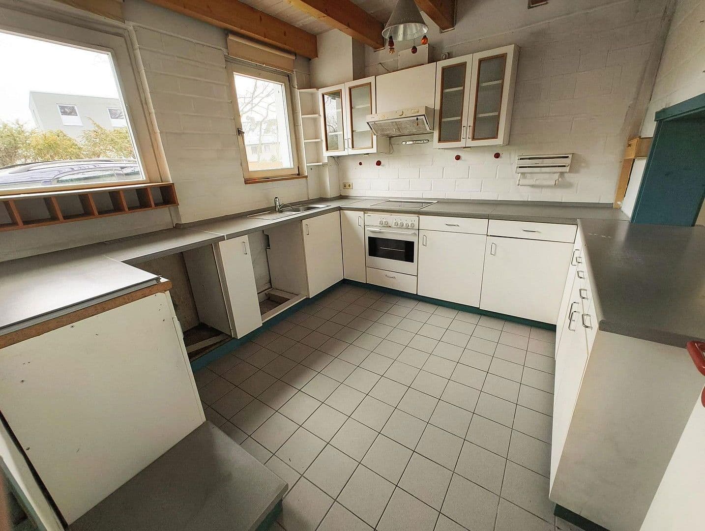 Predaj domu 223 m², pozemek 507 m², Berlin, Berlín Predaj domu 223 m², pozemek 507 m², Berlin, Berlín