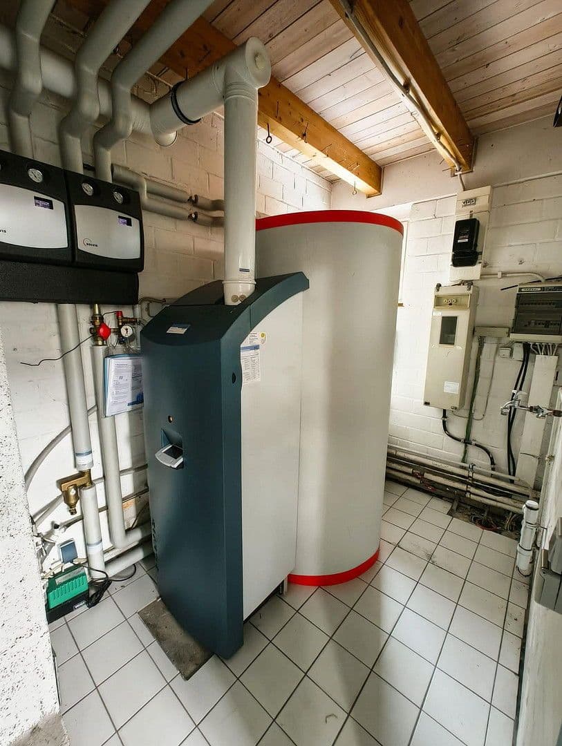 Predaj domu 223 m², pozemek 507 m², Berlin, Berlín Predaj domu 223 m², pozemek 507 m², Berlin, Berlín