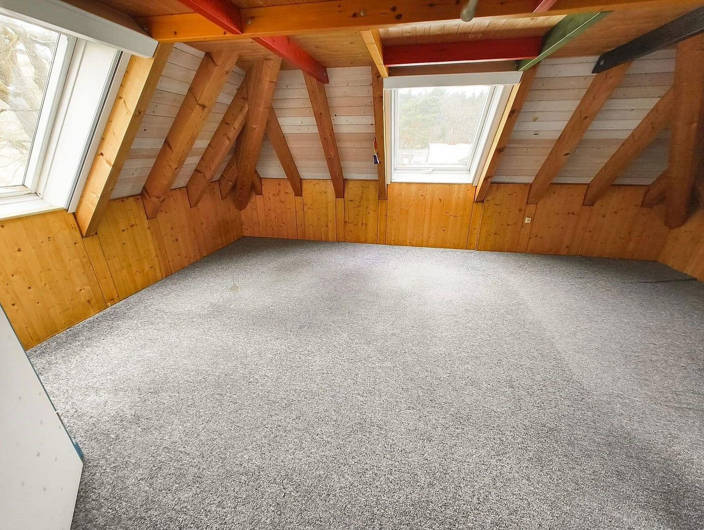 Predaj domu 223 m², pozemek 507 m², Berlin, Berlín Predaj domu 223 m², pozemek 507 m², Berlin, Berlín