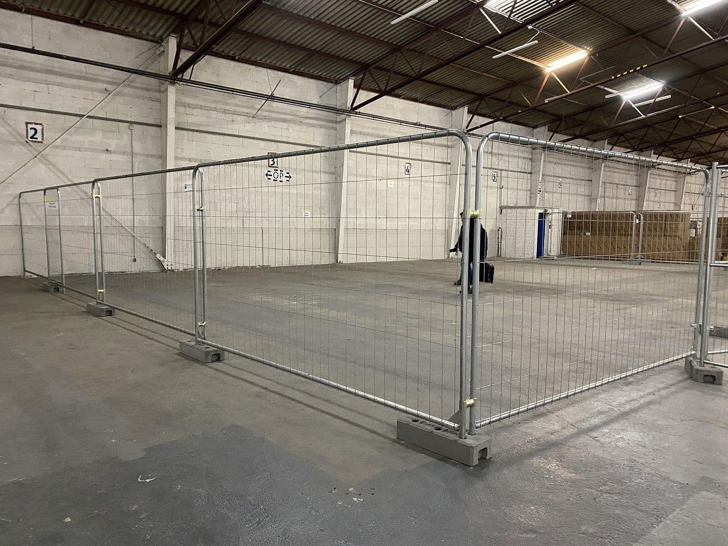 Prenájom nebytového priestoru 3.000 m², Hirtenstrasse 9, Frankfurt, Hesensko Prenájom nebytového priestoru 3.000 m², Hirtenstrasse 9, Frankfurt, Hesensko