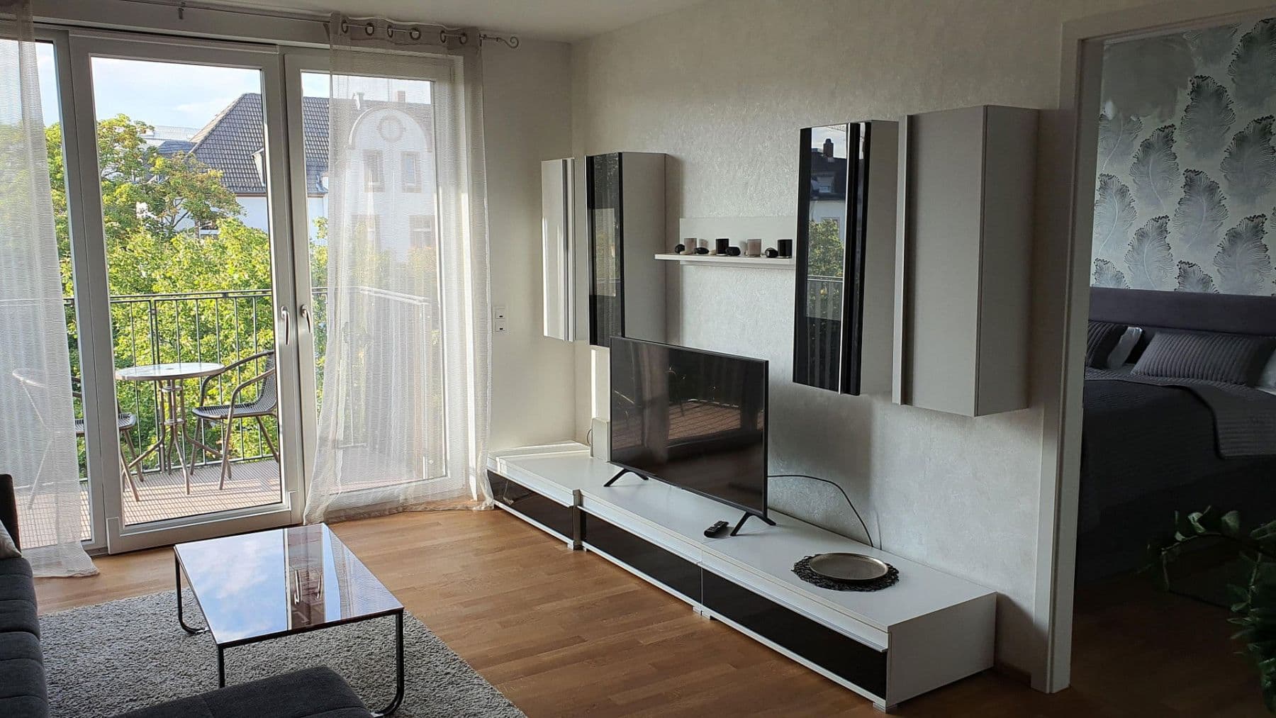 Prenájom bytu 3-izbový 76 m², Frankenallee 00, Frankfurt am Main, Hesensko Prenájom bytu 3-izbový 76 m², Frankenallee 00, Frankfurt am Main, Hesensko