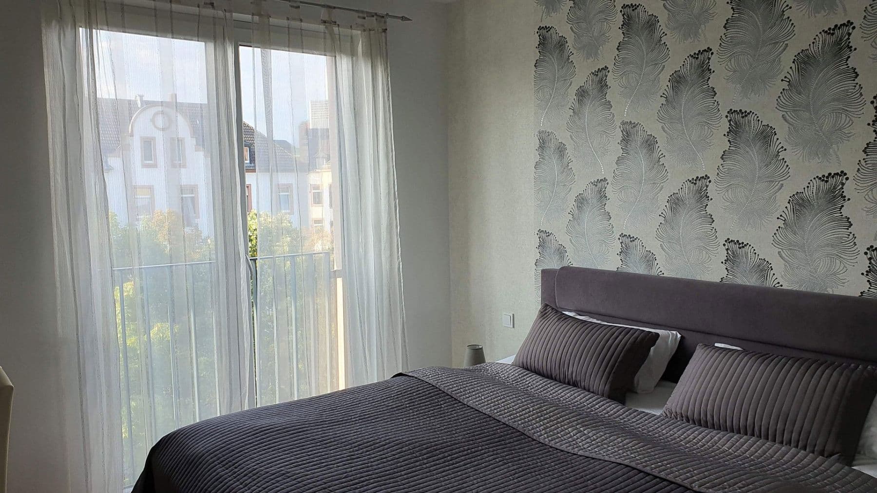 Prenájom bytu 3-izbový 76 m², Frankenallee 00, Frankfurt am Main, Hesensko Prenájom bytu 3-izbový 76 m², Frankenallee 00, Frankfurt am Main, Hesensko