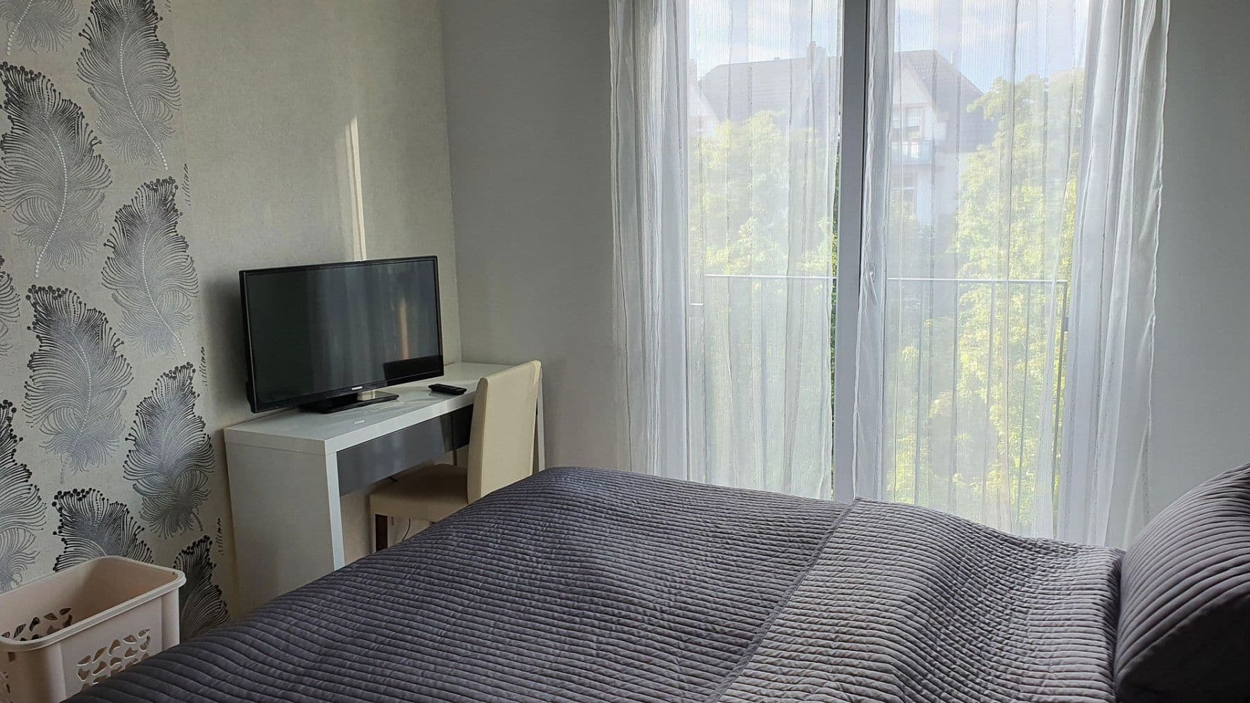 Prenájom bytu 3-izbový 76 m², Frankenallee 00, Frankfurt am Main, Hesensko Prenájom bytu 3-izbový 76 m², Frankenallee 00, Frankfurt am Main, Hesensko