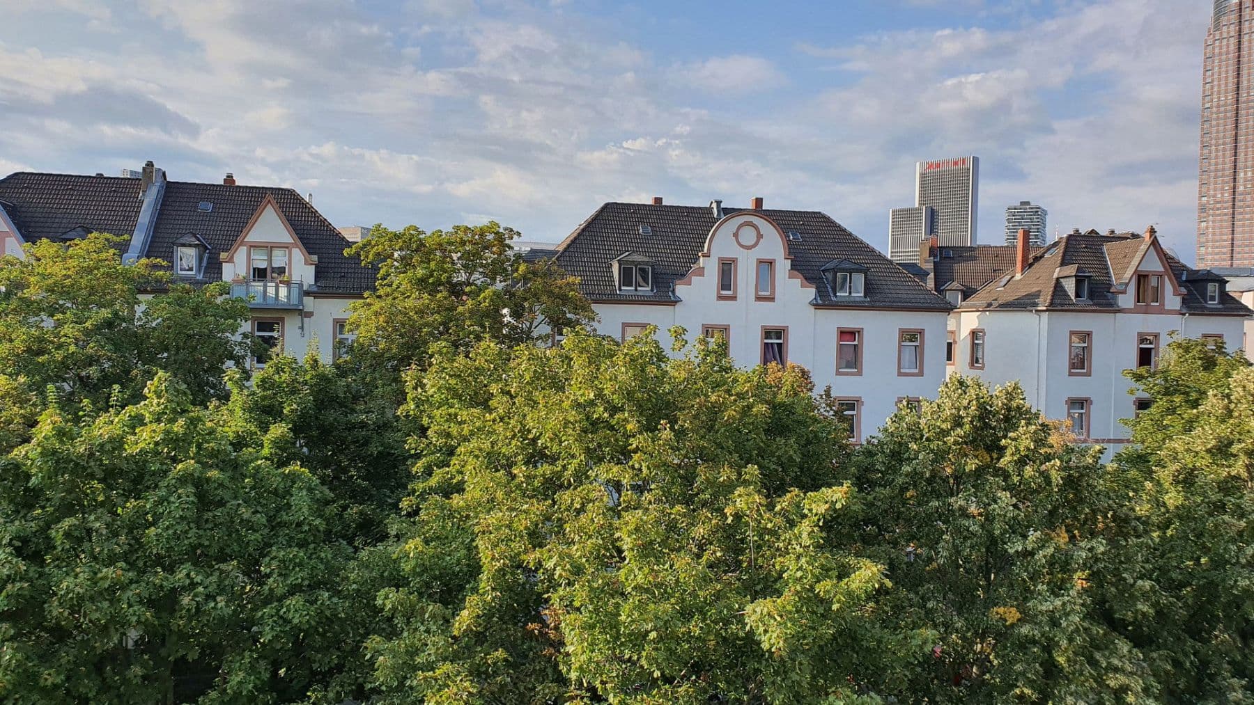 Prenájom bytu 3-izbový 76 m², Frankenallee 00, Frankfurt am Main, Hesensko Prenájom bytu 3-izbový 76 m², Frankenallee 00, Frankfurt am Main, Hesensko