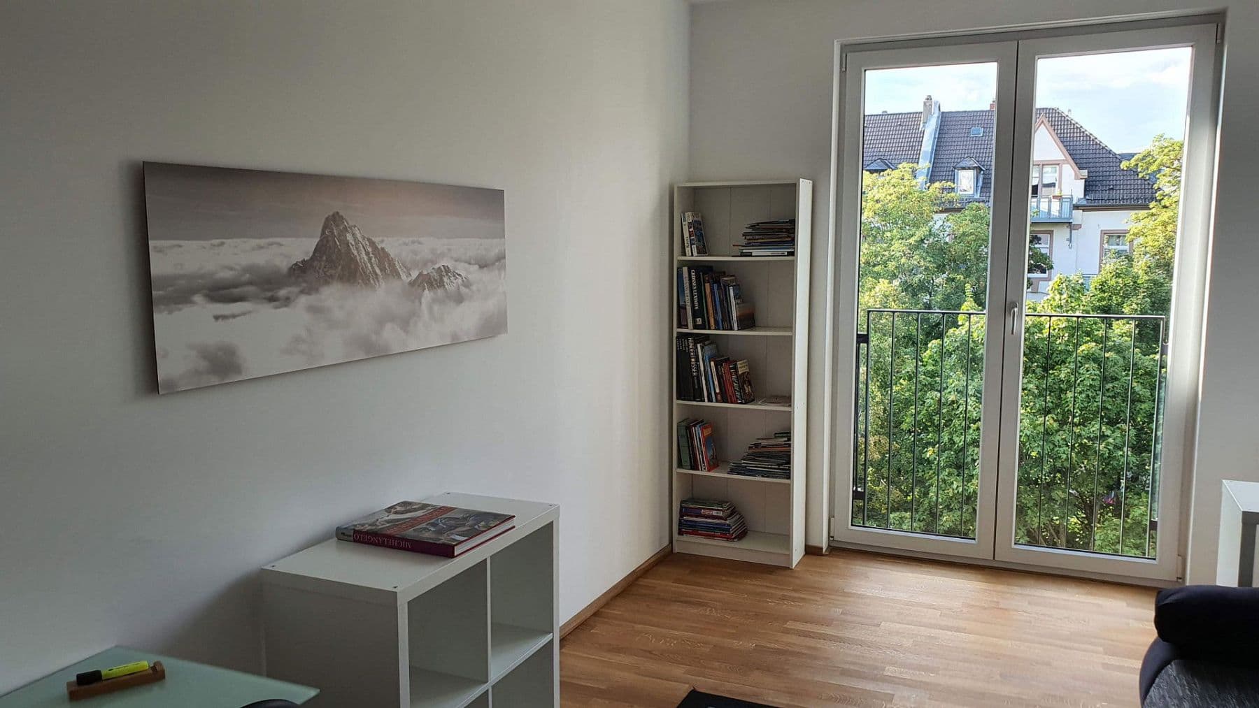 Prenájom bytu 3-izbový 76 m², Frankenallee 00, Frankfurt am Main, Hesensko Prenájom bytu 3-izbový 76 m², Frankenallee 00, Frankfurt am Main, Hesensko