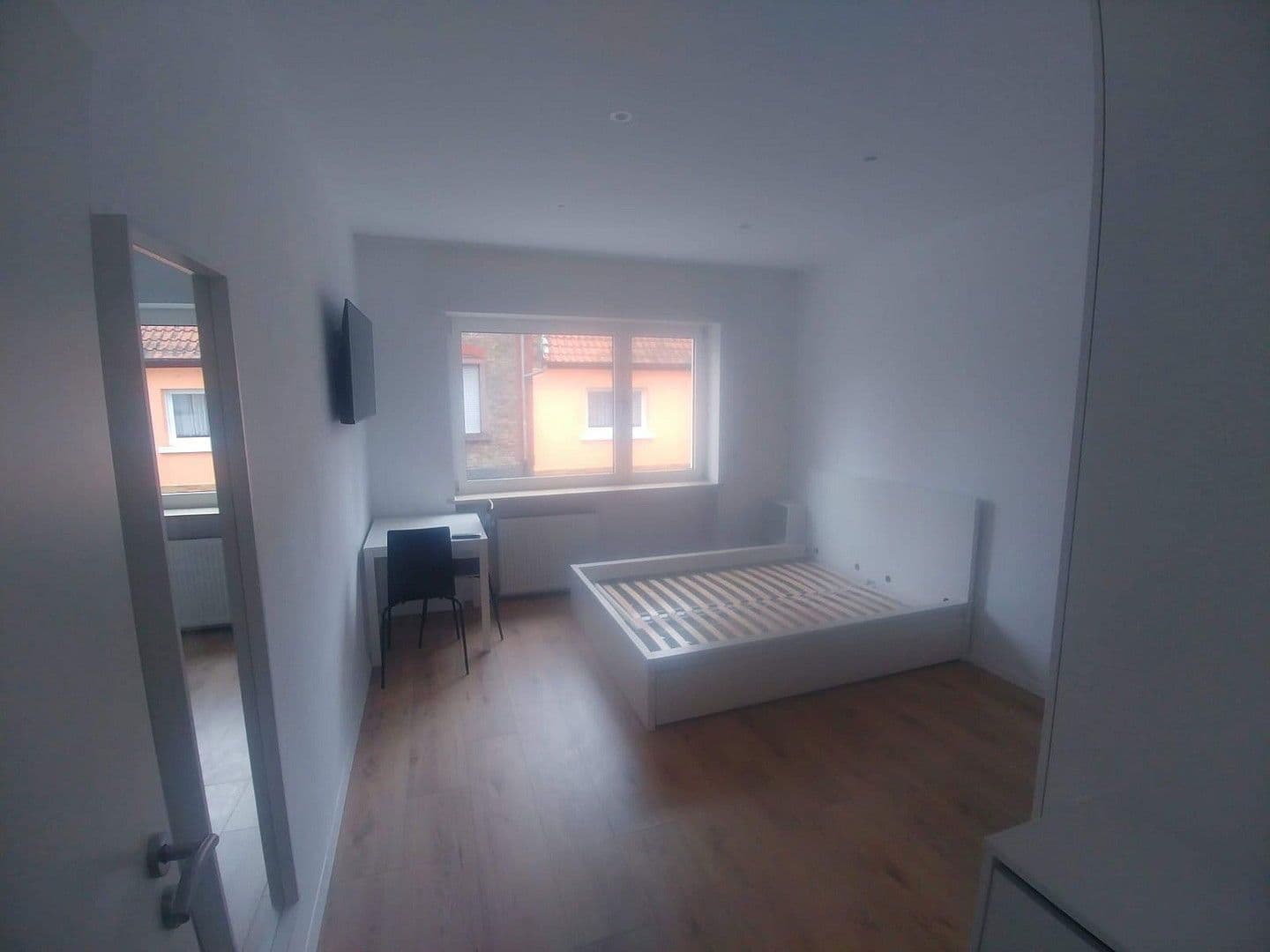 Prenájom bytu 1-izbový 35 m², Pfortenstrasse 18, Frankfurt am Main, Hesensko Prenájom bytu 1-izbový 35 m², Pfortenstrasse 18, Frankfurt am Main, Hesensko