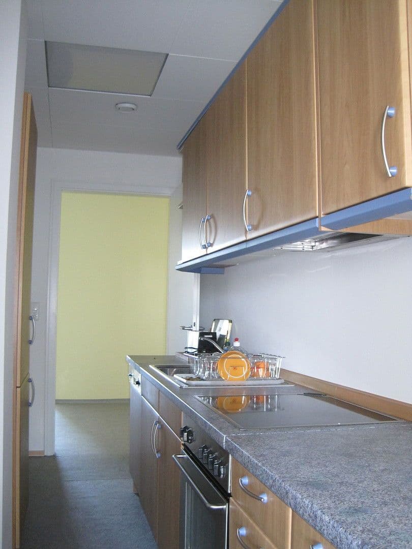 Prenájom kancelárie 1.000 m², Langweid am Lech, Bavorsko Prenájom kancelárie 1.000 m², Langweid am Lech, Bavorsko