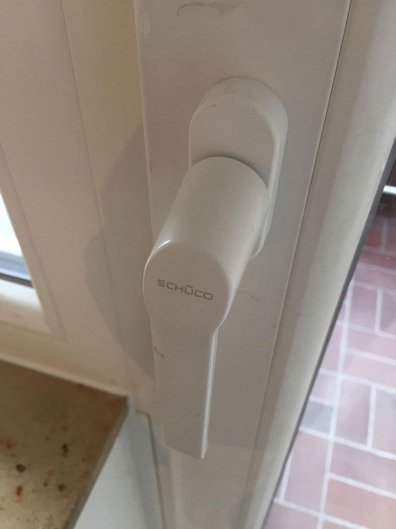 Prenájom bytu 2-izbový 63 m², Rheinstr. 16, Krefeld, Severné Porýnie - Westfálsko Prenájom bytu 2-izbový 63 m², Rheinstr. 16, Krefeld, Severné Porýnie - Westfálsko