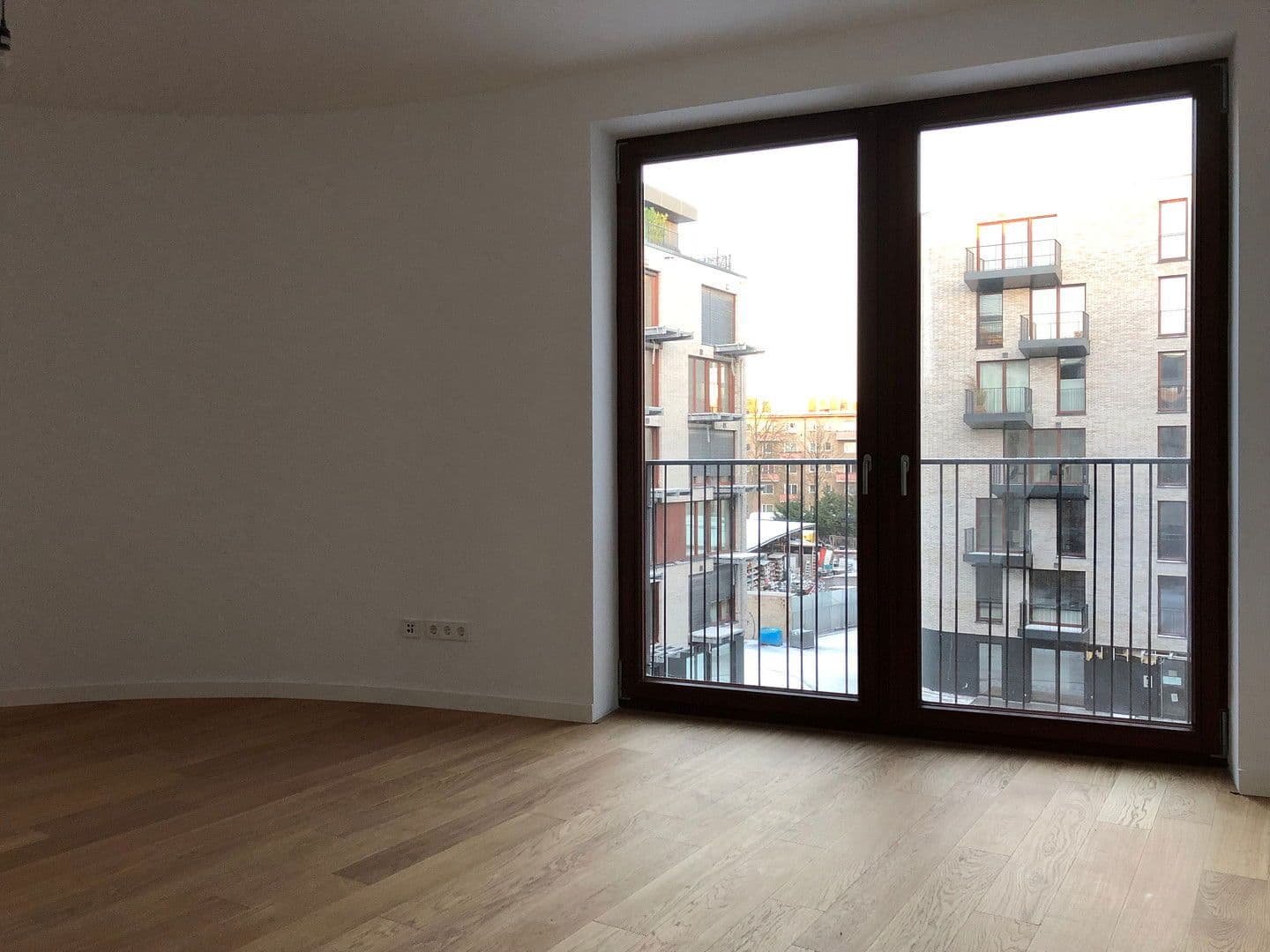 Prenájom bytu 2-izbový 82 m², Gotlandstrasse 10G, Berlin, Berlín Prenájom bytu 2-izbový 82 m², Gotlandstrasse 10G, Berlin, Berlín