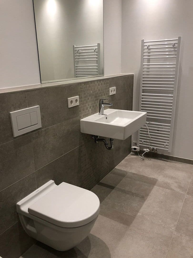 Prenájom bytu 2-izbový 82 m², Gotlandstrasse 10G, Berlin, Berlín Prenájom bytu 2-izbový 82 m², Gotlandstrasse 10G, Berlin, Berlín