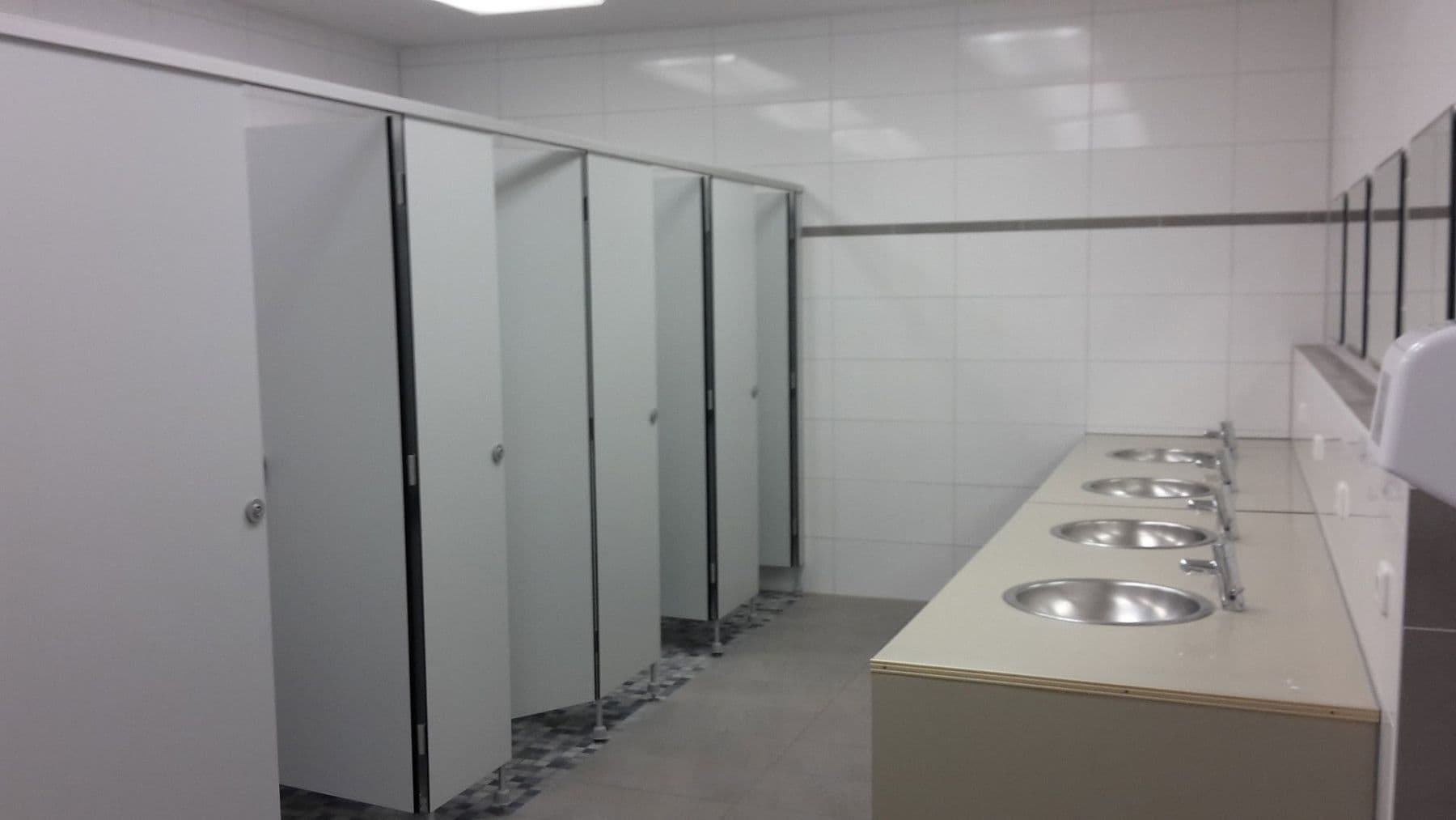 Prenájom bytu 23 m², Parkstrasse 14, Langweid am Lech, Bavorsko Prenájom bytu 23 m², Parkstrasse 14, Langweid am Lech, Bavorsko