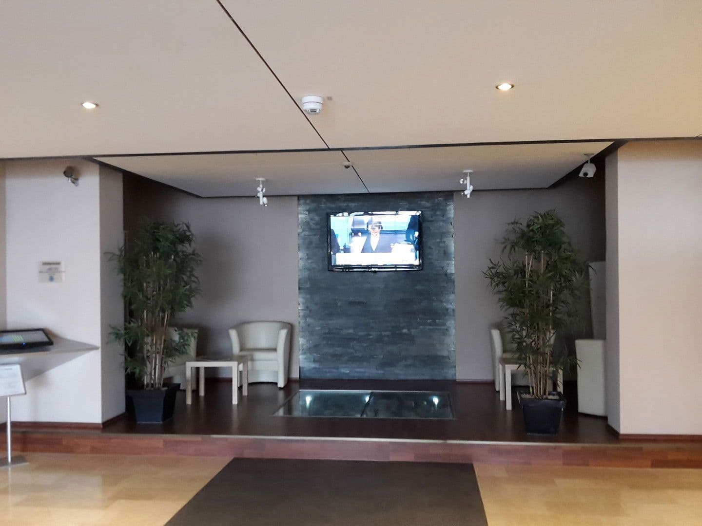 Prenájom bytu 23 m², Parkstrasse 14, Langweid am Lech, Bavorsko Prenájom bytu 23 m², Parkstrasse 14, Langweid am Lech, Bavorsko