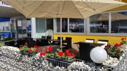 Prenájom kancelárie 1.500 m², Parkstrasse 14, Langweid am Lech, Bavorsko Prenájom kancelárie 1.500 m², Parkstrasse 14, Langweid am Lech, Bavorsko