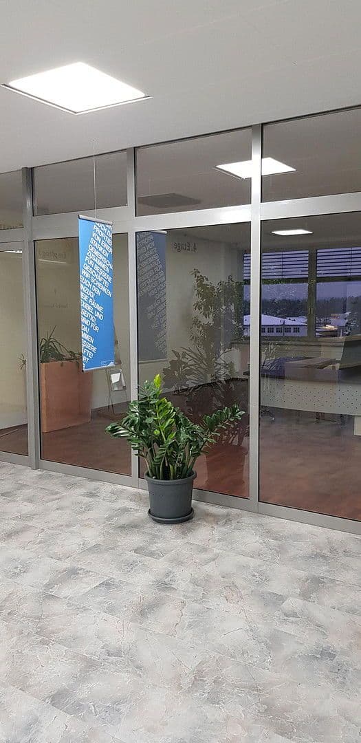 Prenájom kancelárie 1.500 m², Parkstrasse 14, Langweid am Lech, Bavorsko Prenájom kancelárie 1.500 m², Parkstrasse 14, Langweid am Lech, Bavorsko