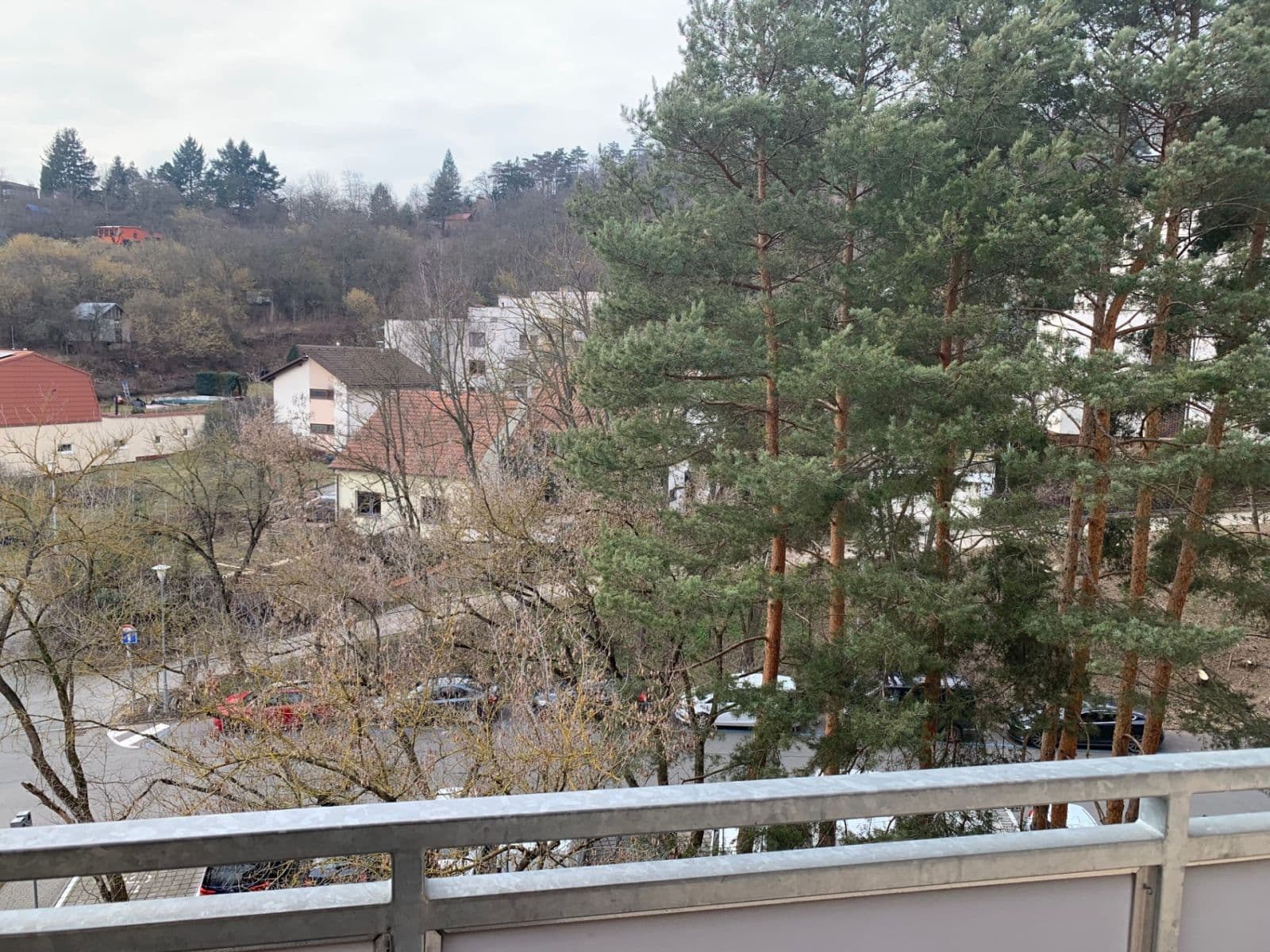 Prenájom bytu 1-izbový 38 m², ulice Čoupkových, Brno, Jihomoravský kraj Prenájom bytu 1-izbový 38 m², ulice Čoupkových, Brno, Jihomoravský kraj