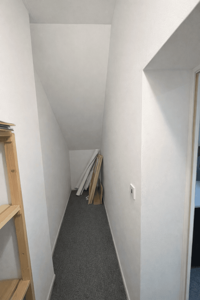 Prenájom nebytového priestoru 133 m², Dubečská, Praha, Praha Prenájom nebytového priestoru 133 m², Dubečská, Praha, Praha