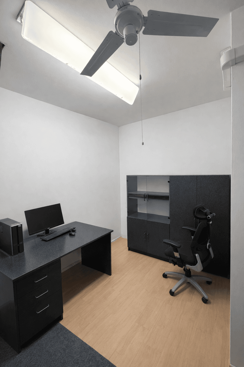 Prenájom nebytového priestoru 133 m², Dubečská, Praha, Praha Prenájom nebytového priestoru 133 m², Dubečská, Praha, Praha