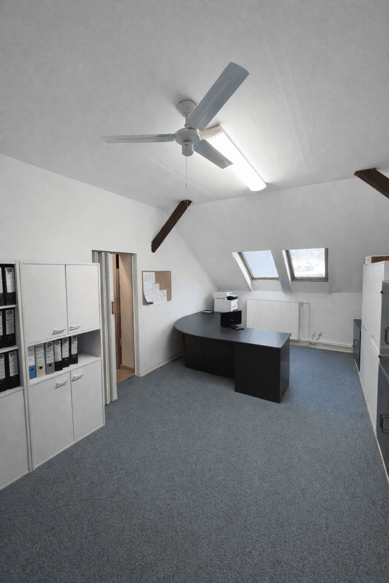 Prenájom nebytového priestoru 133 m², Dubečská, Praha, Praha Prenájom nebytového priestoru 133 m², Dubečská, Praha, Praha