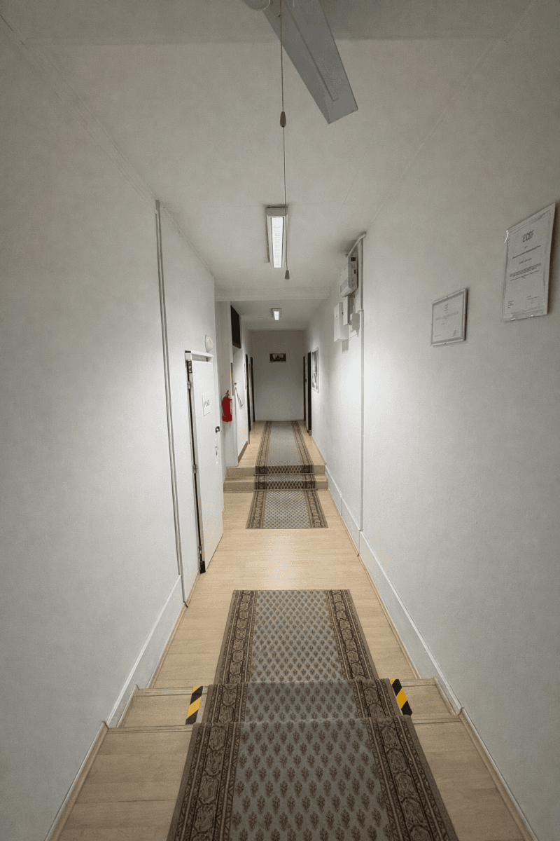 Prenájom nebytového priestoru 133 m², Dubečská, Praha, Praha Prenájom nebytového priestoru 133 m², Dubečská, Praha, Praha