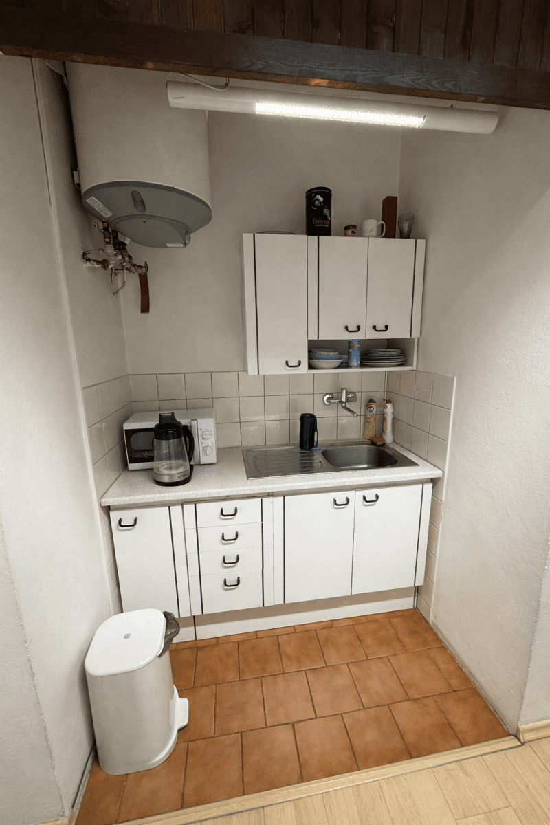 Prenájom nebytového priestoru 133 m², Dubečská, Praha, Praha Prenájom nebytového priestoru 133 m², Dubečská, Praha, Praha