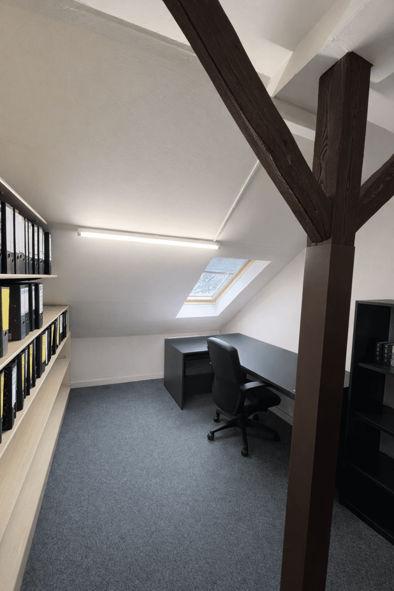 Prenájom nebytového priestoru 133 m², Dubečská, Praha, Praha Prenájom nebytového priestoru 133 m², Dubečská, Praha, Praha