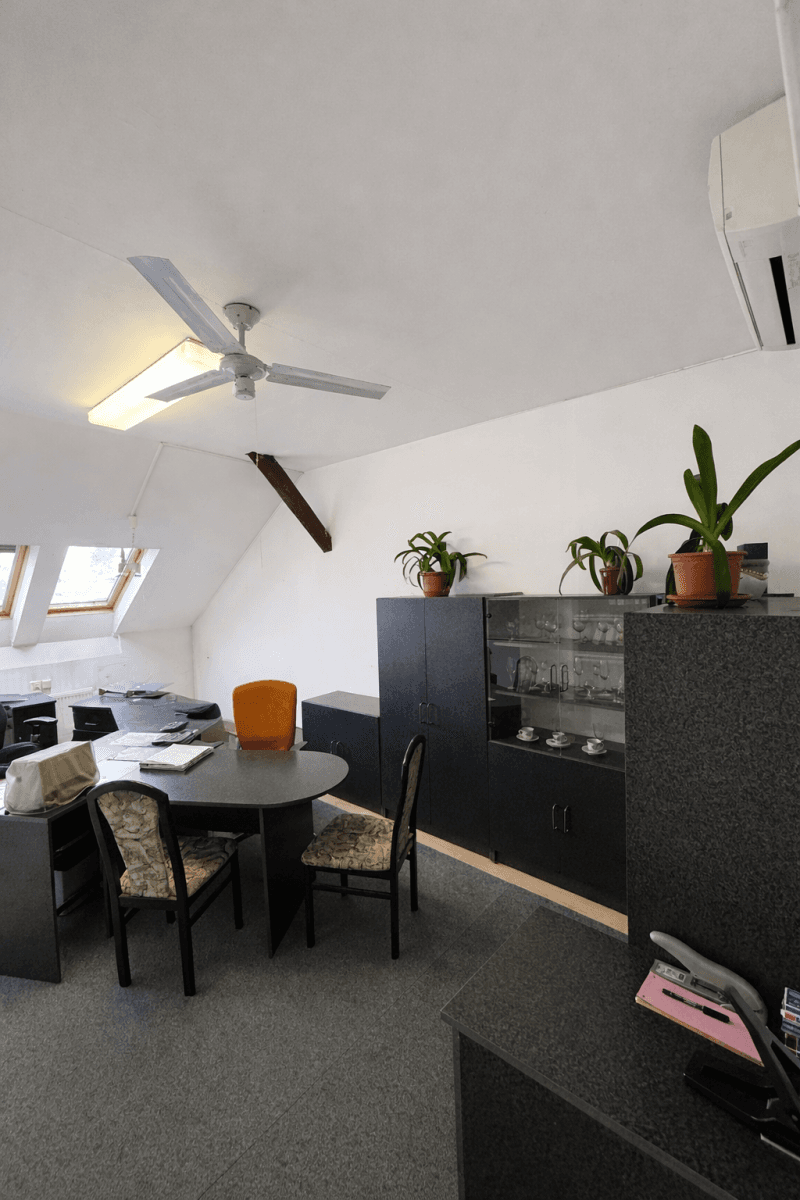 Prenájom nebytového priestoru 133 m², Dubečská, Praha, Praha Prenájom nebytového priestoru 133 m², Dubečská, Praha, Praha