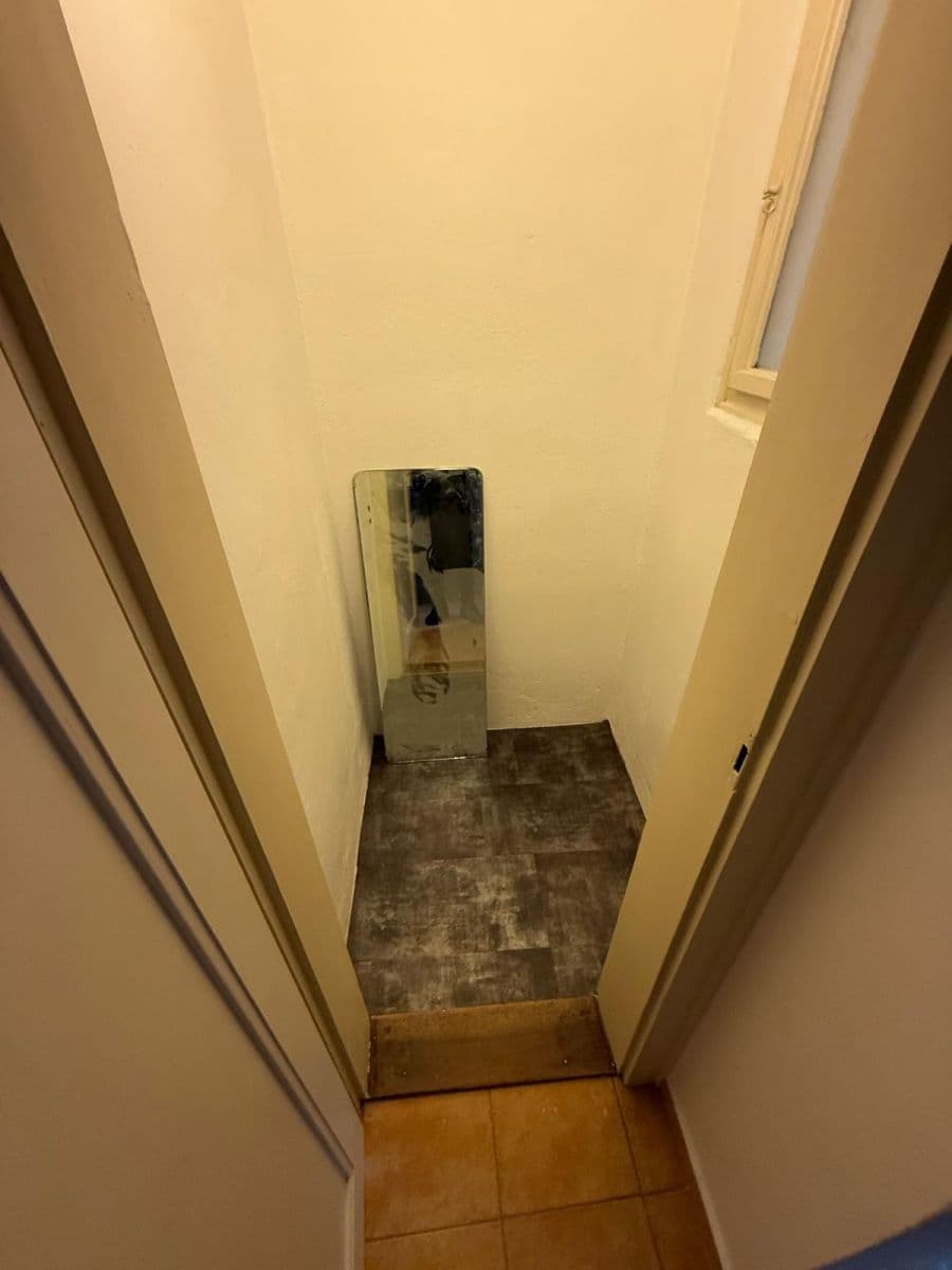 Prenájom bytu 2-izbový 73 m², Polní, Praha, Praha Prenájom bytu 2-izbový 73 m², Polní, Praha, Praha