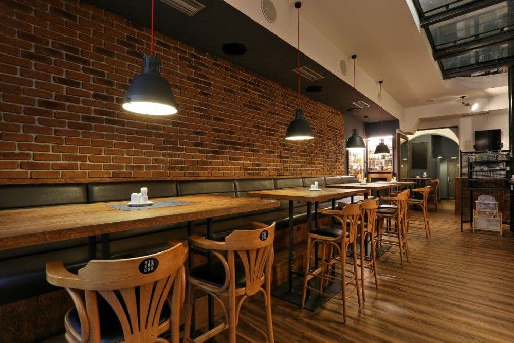 Prenájom nebytového priestoru 320 m², Riegrova, Olomouc, Olomoucký kraj Prenájom nebytového priestoru 320 m², Riegrova, Olomouc, Olomoucký kraj