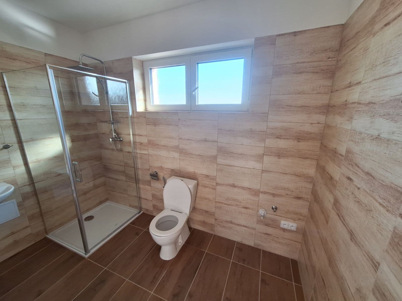 Prenájom bytu 2-izbový 50 m², Za Humny, Chyňava, Středočeský kraj Prenájom bytu 2-izbový 50 m², Za Humny, Chyňava, Středočeský kraj