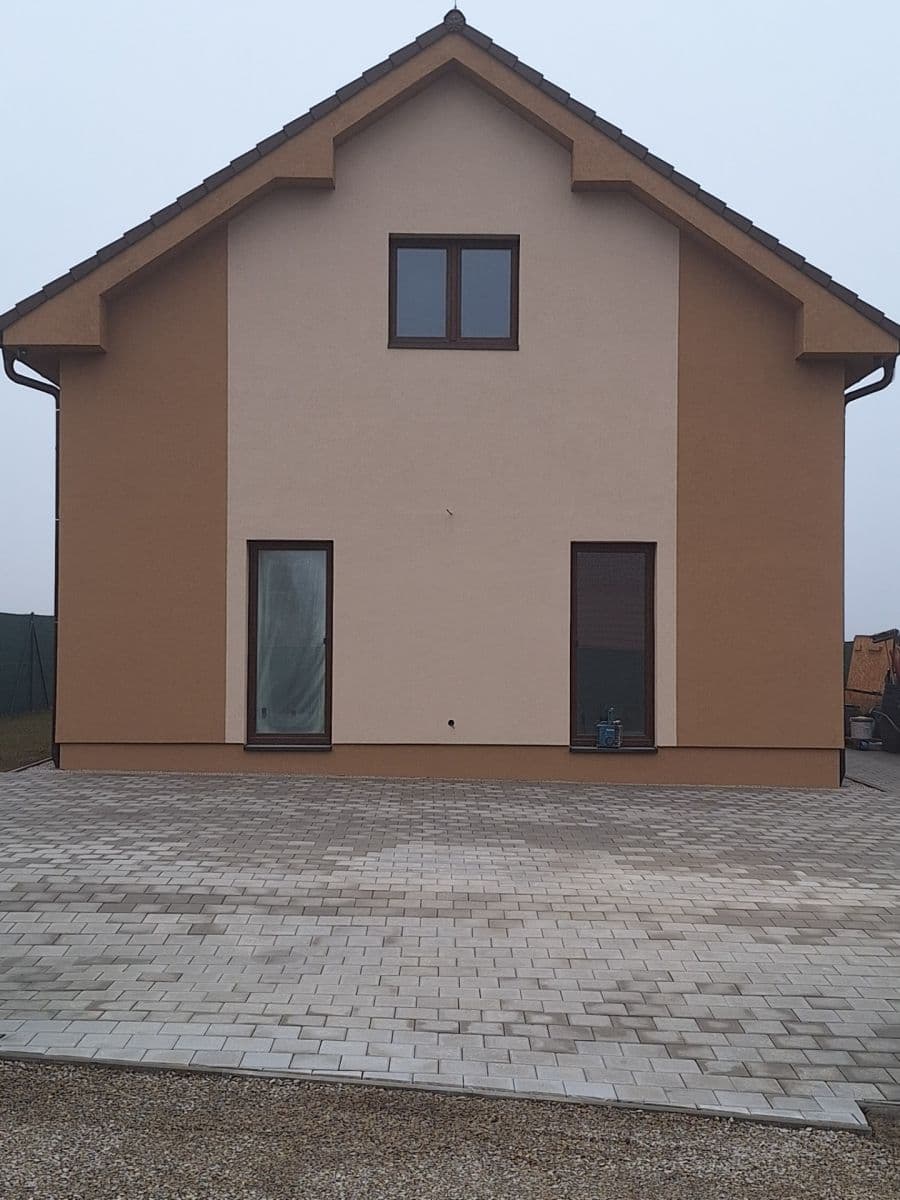 Prenájom bytu 2-izbový 50 m², Za Humny, Chyňava, Středočeský kraj Prenájom bytu 2-izbový 50 m², Za Humny, Chyňava, Středočeský kraj