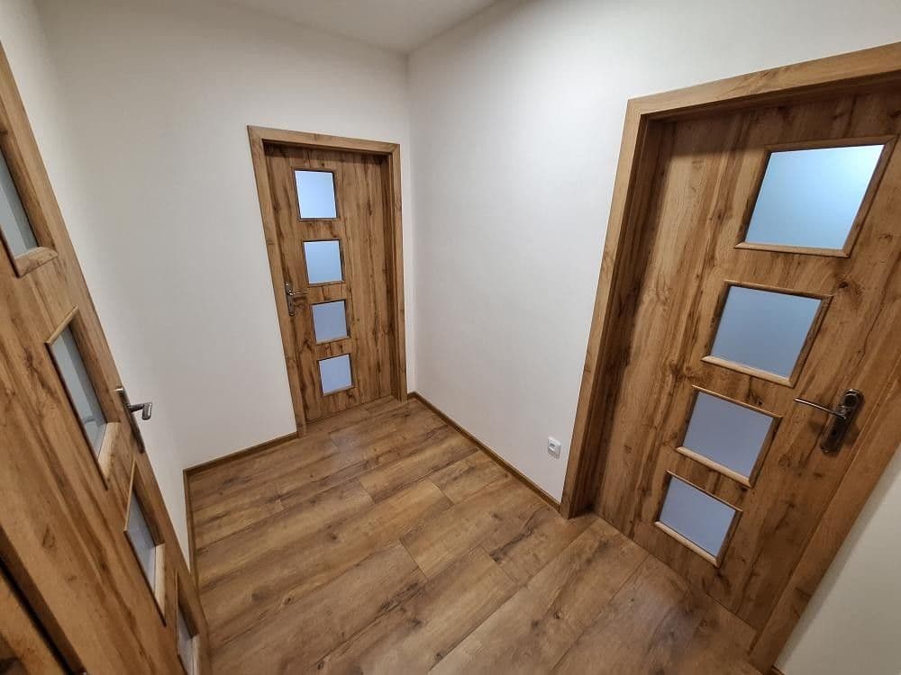 Prenájom bytu 2-izbový 50 m², Za Humny, Chyňava, Středočeský kraj Prenájom bytu 2-izbový 50 m², Za Humny, Chyňava, Středočeský kraj