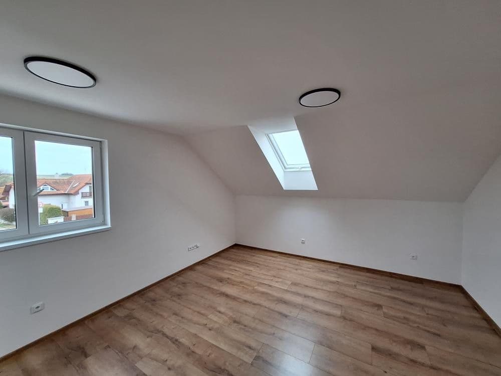 Prenájom bytu 2-izbový 50 m², Za Humny, Chyňava, Středočeský kraj Prenájom bytu 2-izbový 50 m², Za Humny, Chyňava, Středočeský kraj