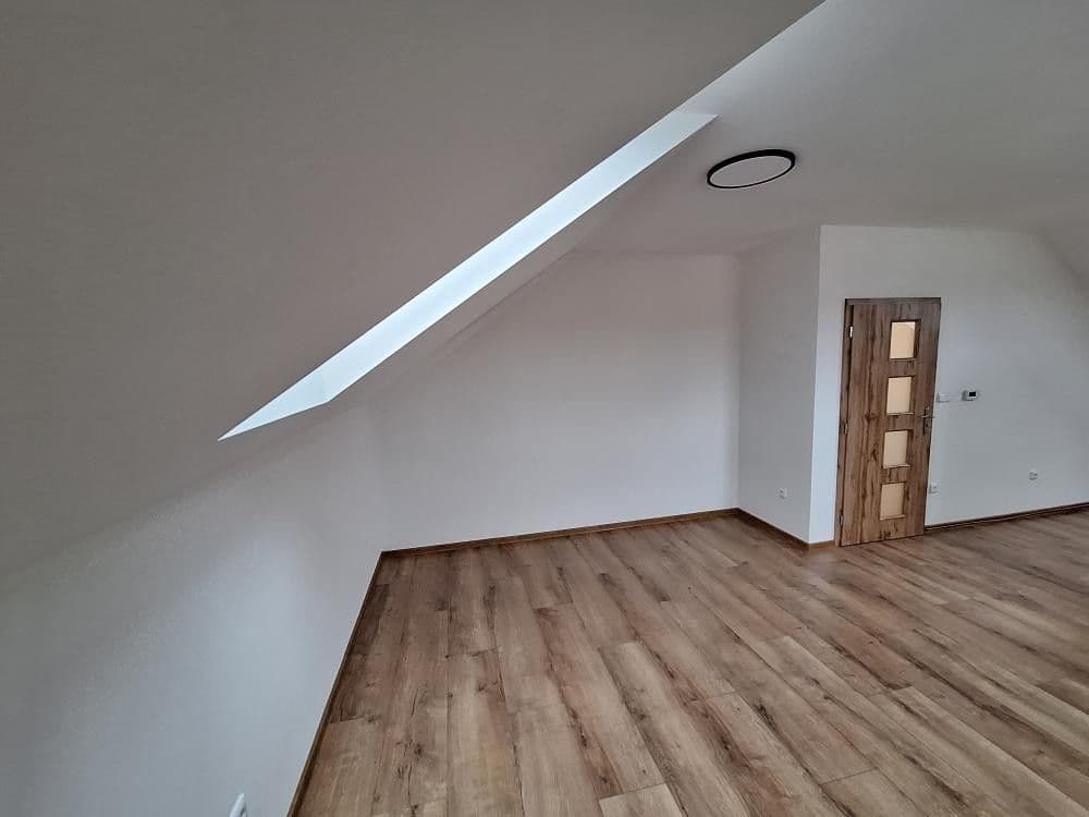 Prenájom bytu 2-izbový 50 m², Za Humny, Chyňava, Středočeský kraj Prenájom bytu 2-izbový 50 m², Za Humny, Chyňava, Středočeský kraj