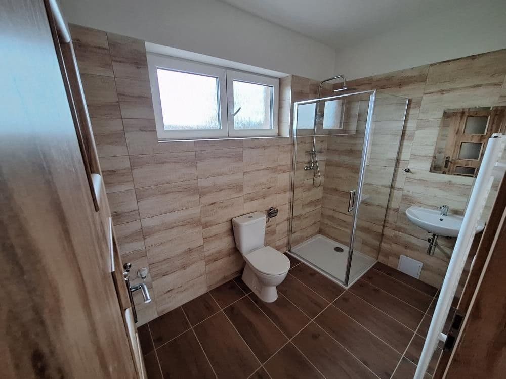 Prenájom bytu 2-izbový 50 m², Za Humny, Chyňava, Středočeský kraj Prenájom bytu 2-izbový 50 m², Za Humny, Chyňava, Středočeský kraj