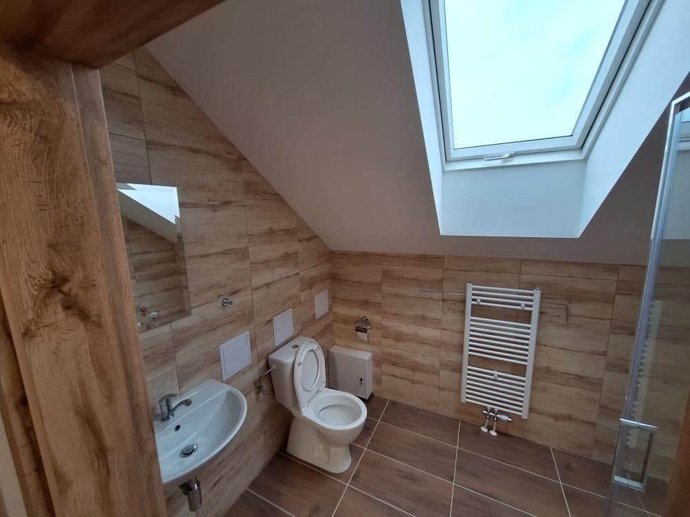 Prenájom bytu 2-izbový 50 m², Za Humny, Chyňava, Středočeský kraj Prenájom bytu 2-izbový 50 m², Za Humny, Chyňava, Středočeský kraj