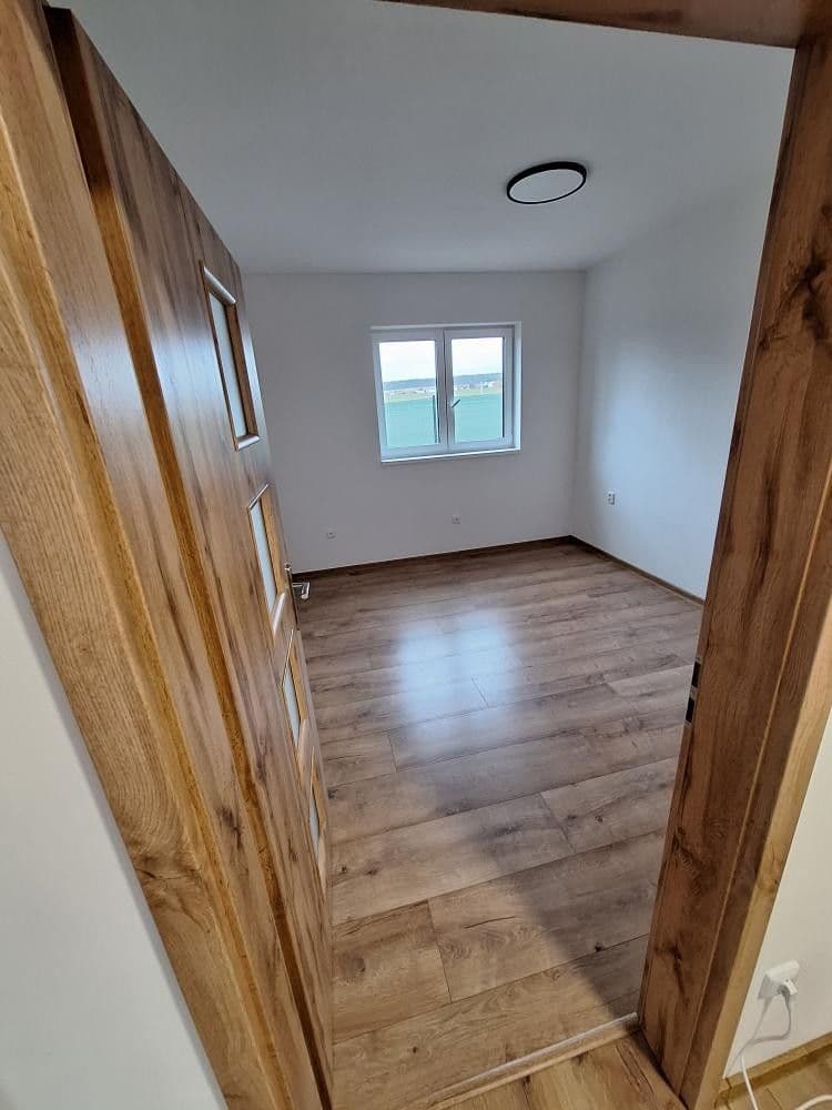 Prenájom bytu 2-izbový 50 m², Za Humny, Chyňava, Středočeský kraj Prenájom bytu 2-izbový 50 m², Za Humny, Chyňava, Středočeský kraj