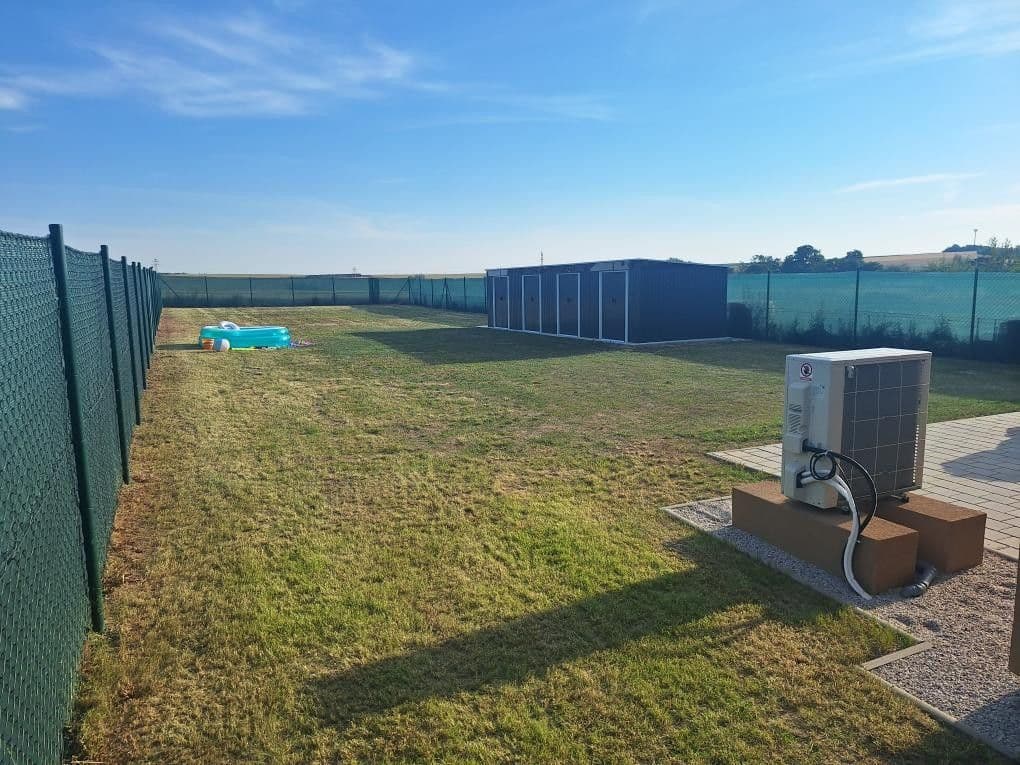 Prenájom bytu 2-izbový 50 m², Za Humny, Chyňava, Středočeský kraj Prenájom bytu 2-izbový 50 m², Za Humny, Chyňava, Středočeský kraj